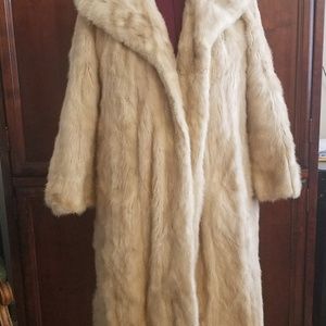 Vintage Fur